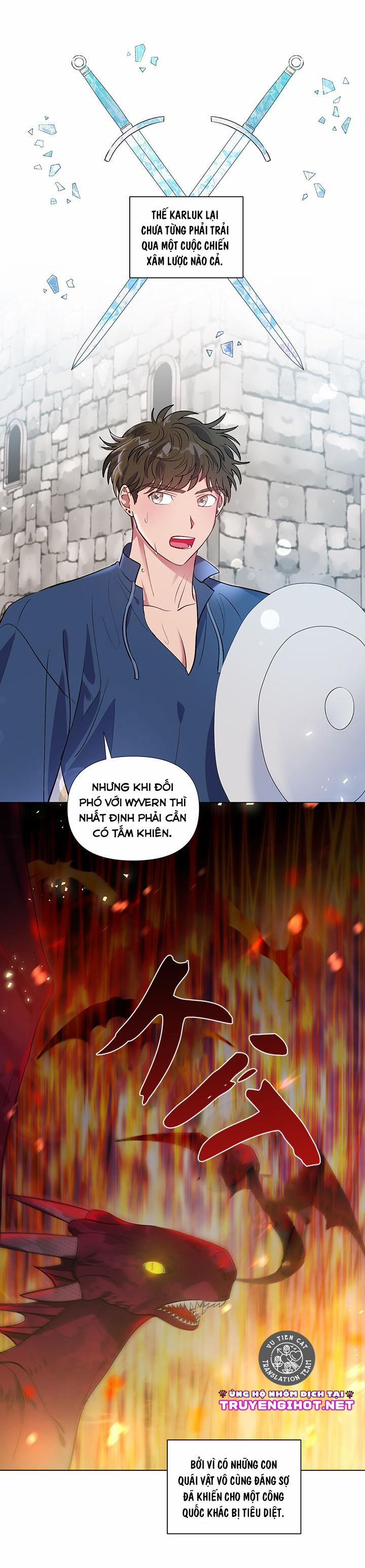 Elizabeth 33.1 trang 6