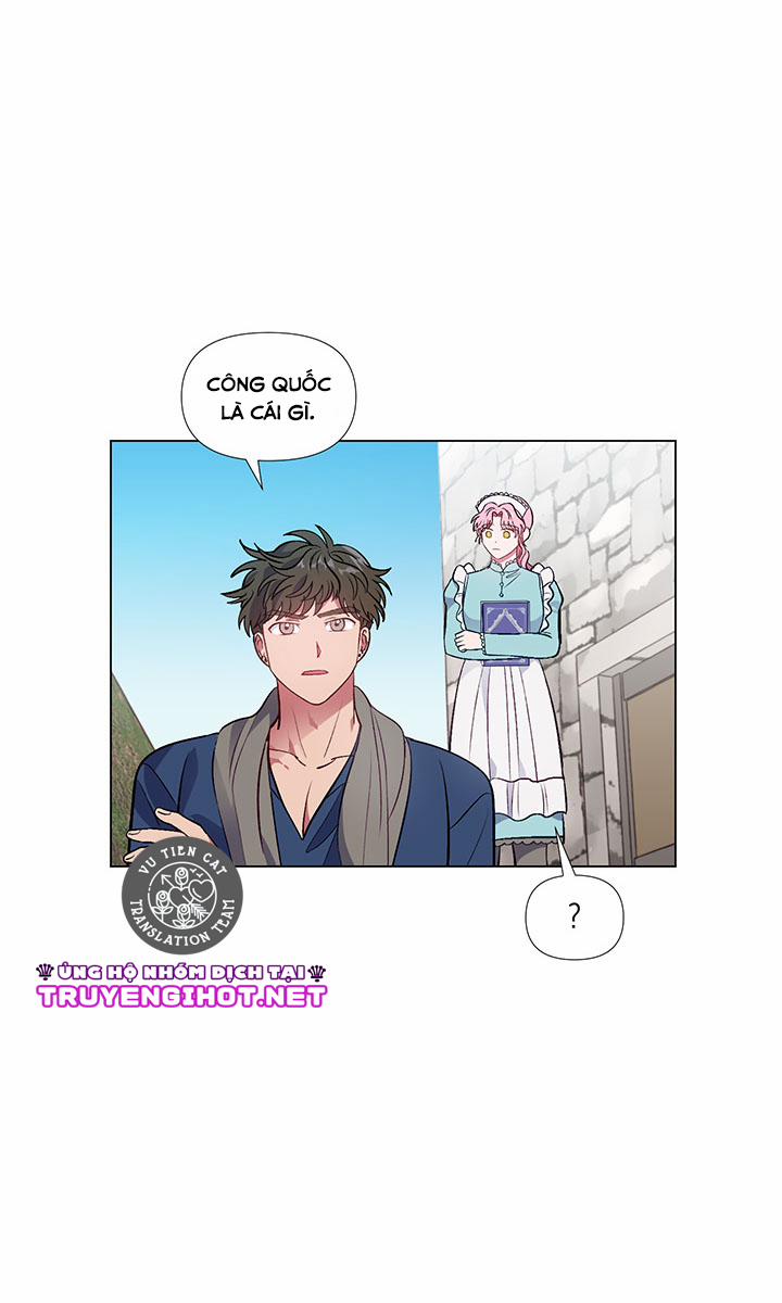 Elizabeth 33.2 trang 16