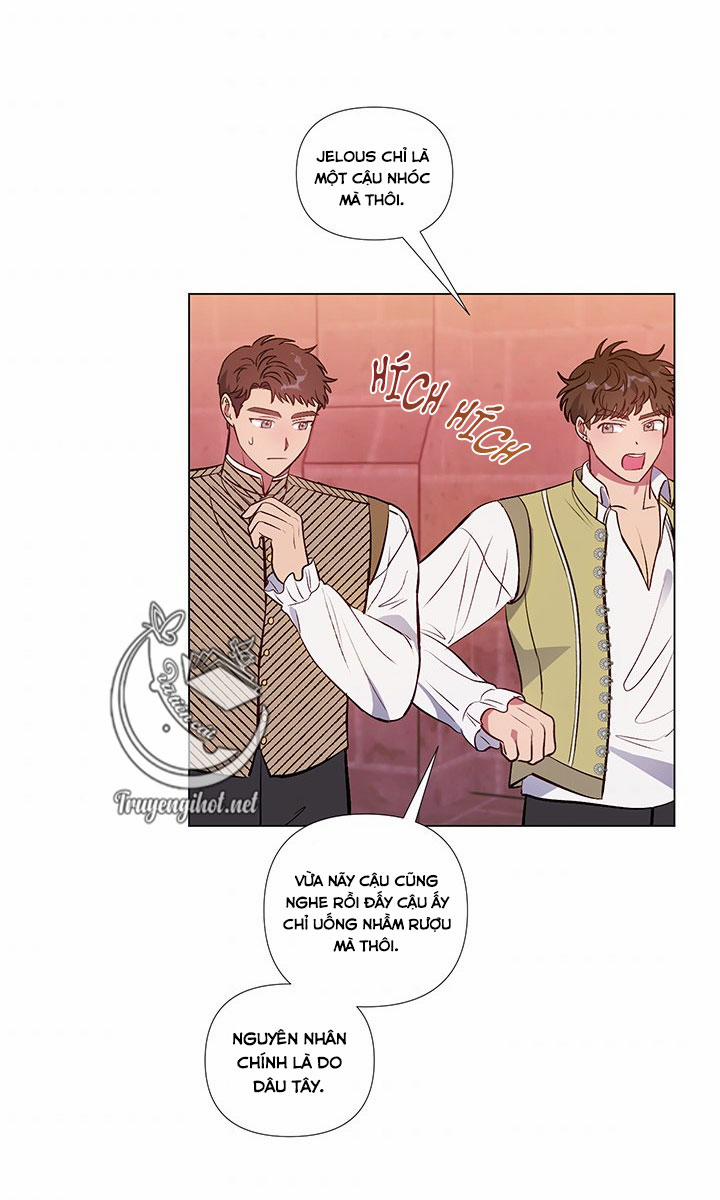 Elizabeth 34.2 trang 15