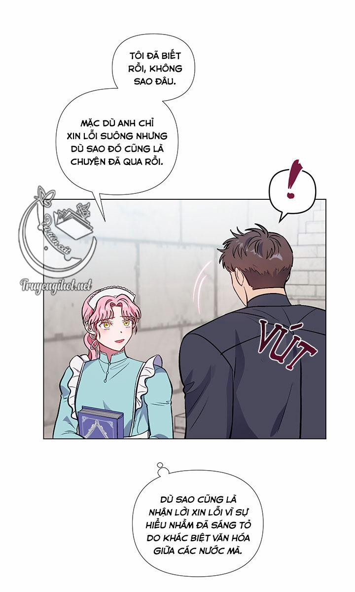 Elizabeth 34.2 trang 21