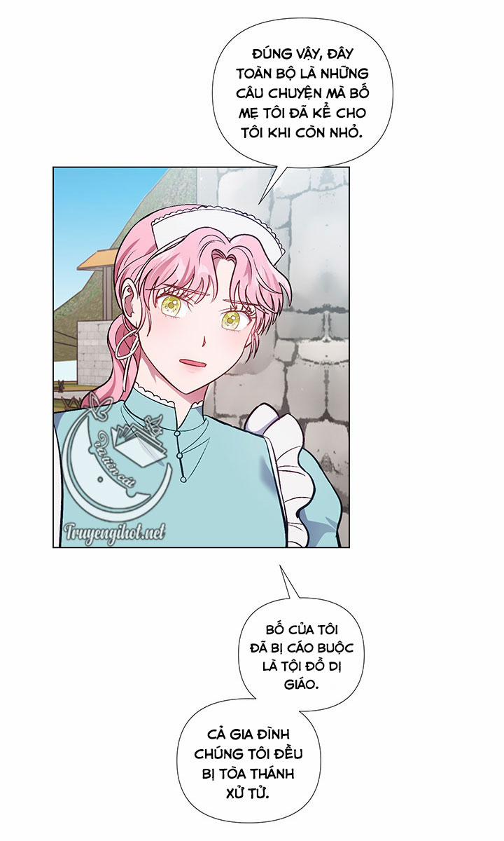 Elizabeth 34 trang 11