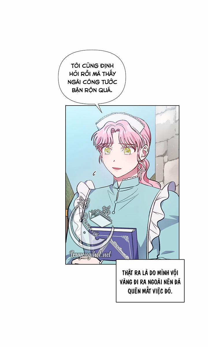 Elizabeth 34 trang 19