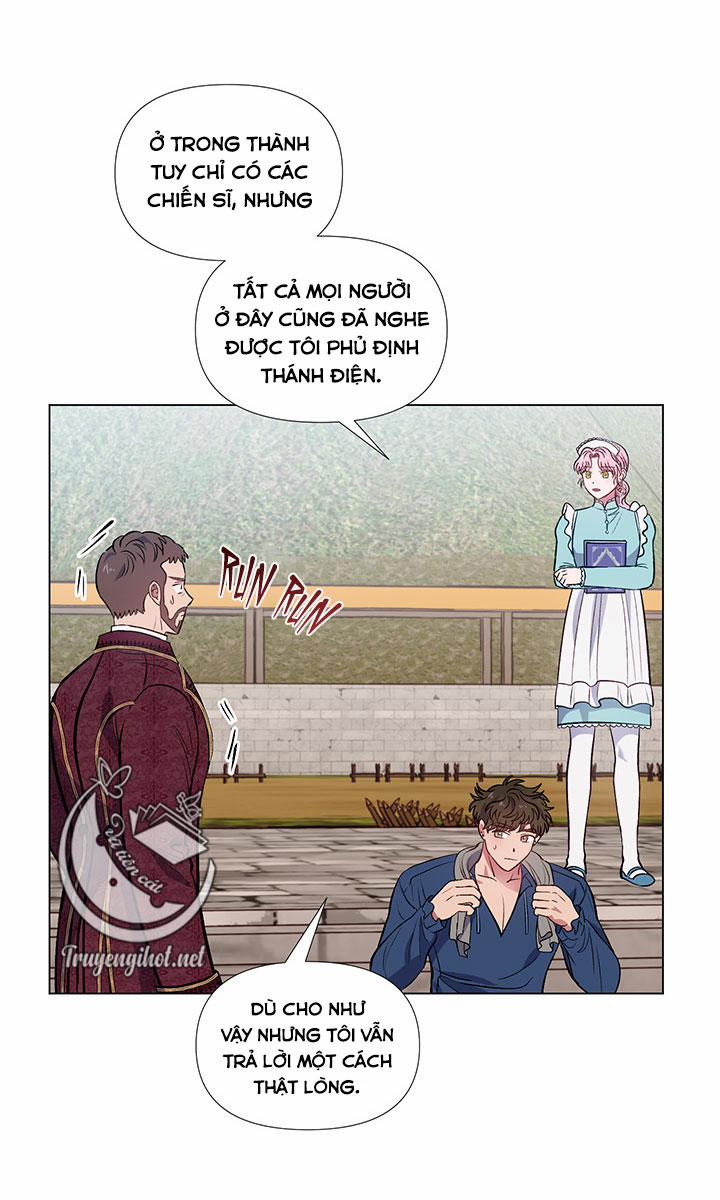 Elizabeth 34 trang 21