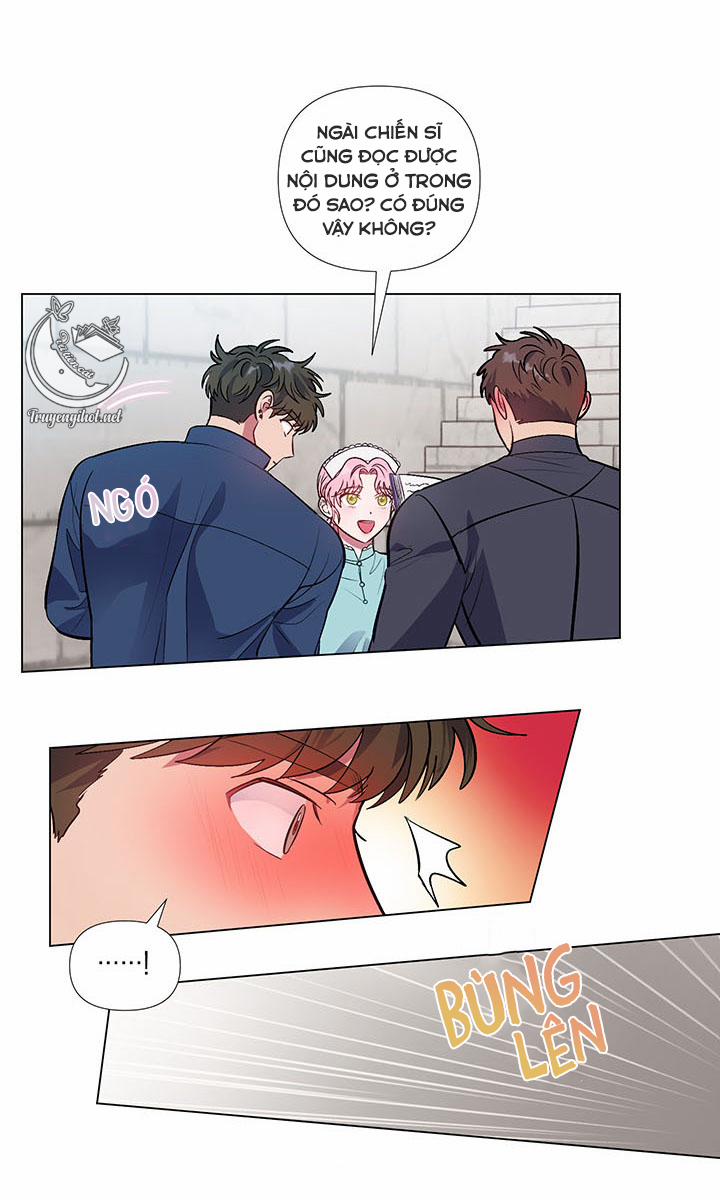 Elizabeth 35.1 trang 11