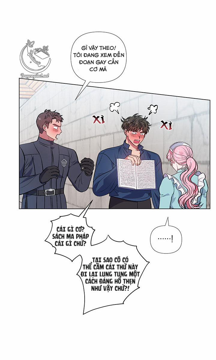Elizabeth 35.1 trang 12