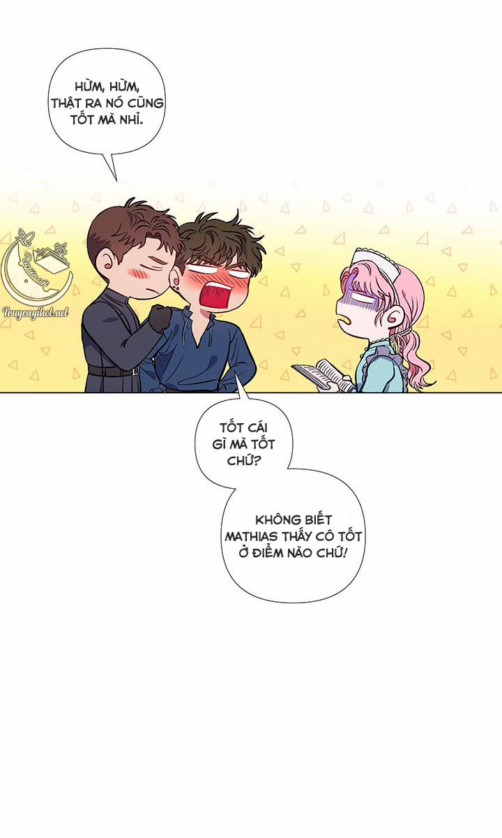 Elizabeth 35.1 trang 19