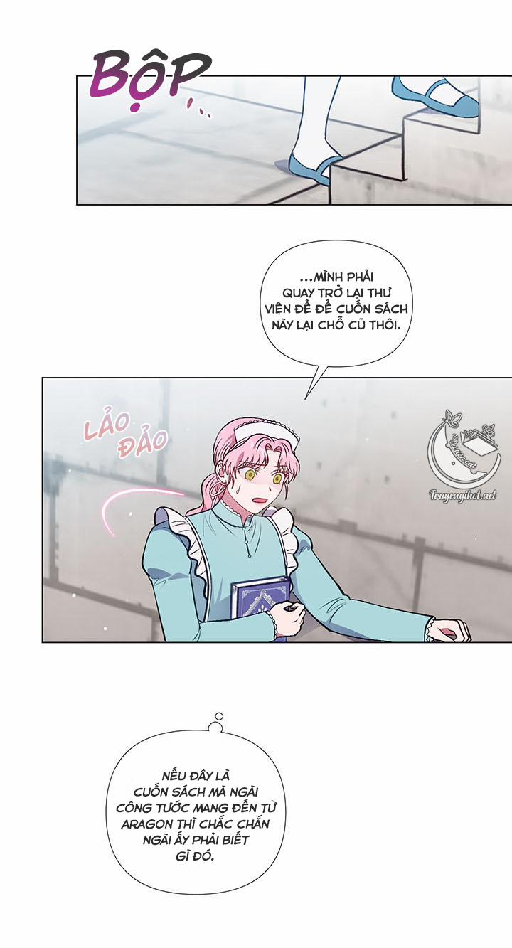 Elizabeth 35.1 trang 21