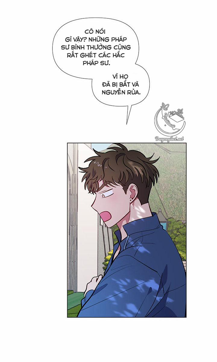 Elizabeth 35.2 trang 23
