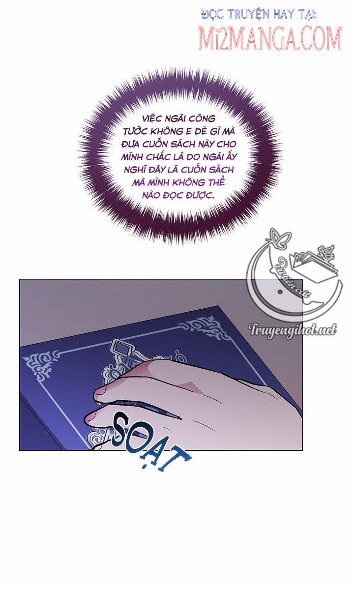 Elizabeth 36.5 trang 12