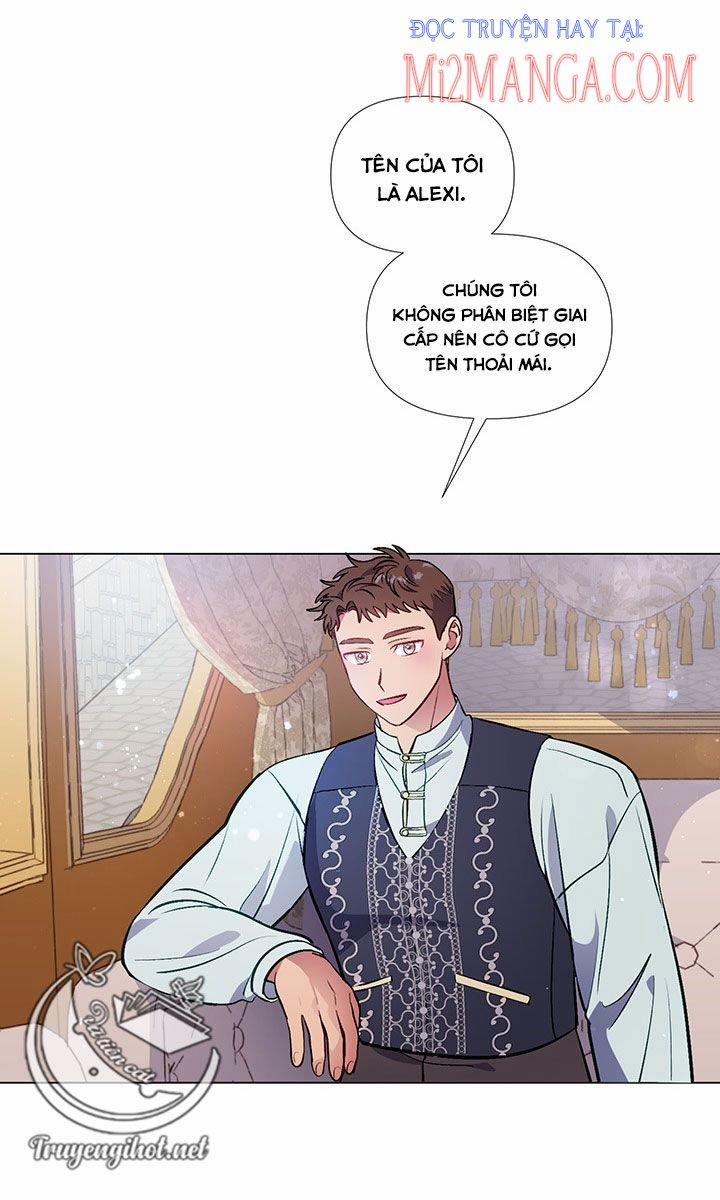 Elizabeth 36.5 trang 16