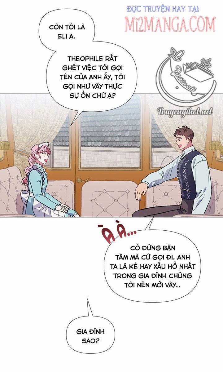 Elizabeth 36.5 trang 17