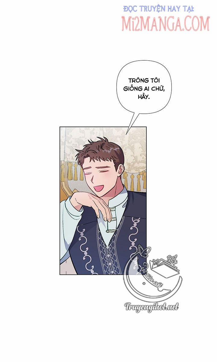 Elizabeth 36.5 trang 19