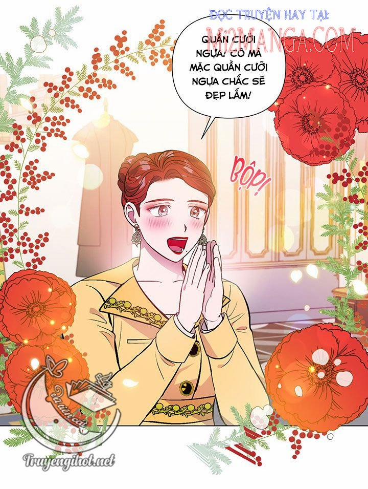 Elizabeth 36.5 trang 21