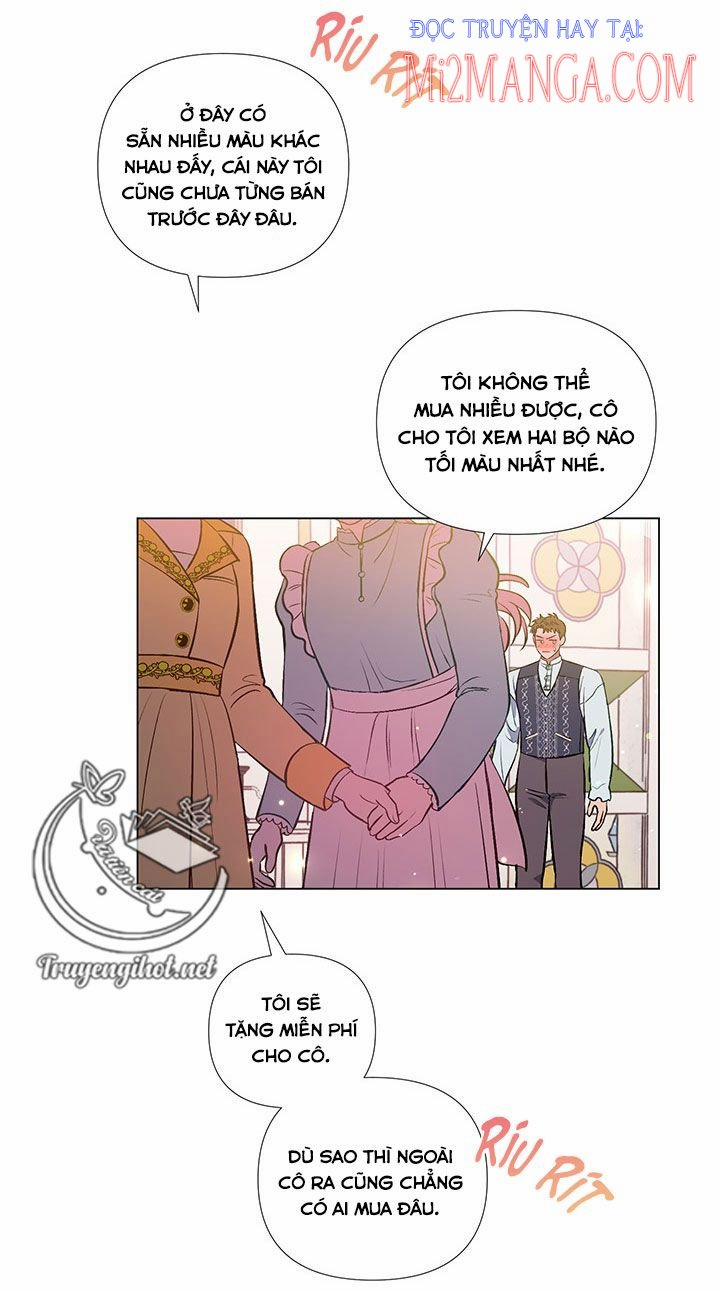 Elizabeth 36.5 trang 22