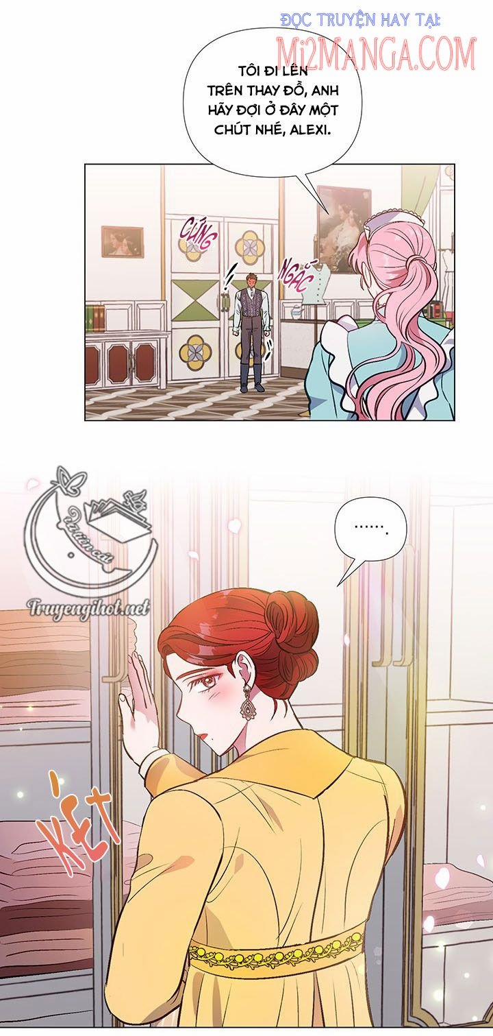 Elizabeth 36.5 trang 27