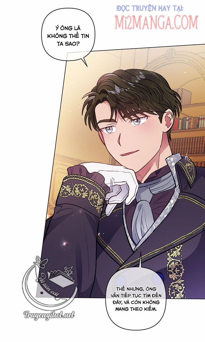 Elizabeth 36 trang 14