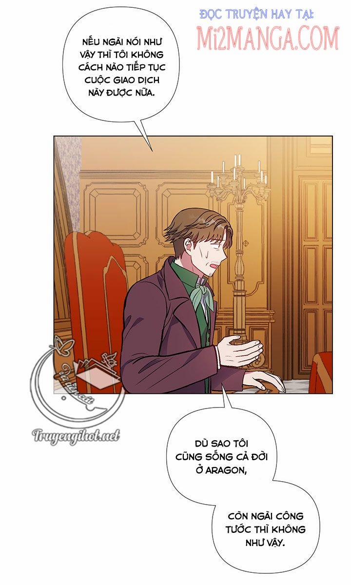 Elizabeth 36 trang 15