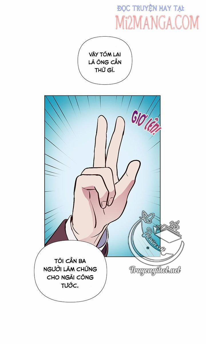 Elizabeth 36 trang 16