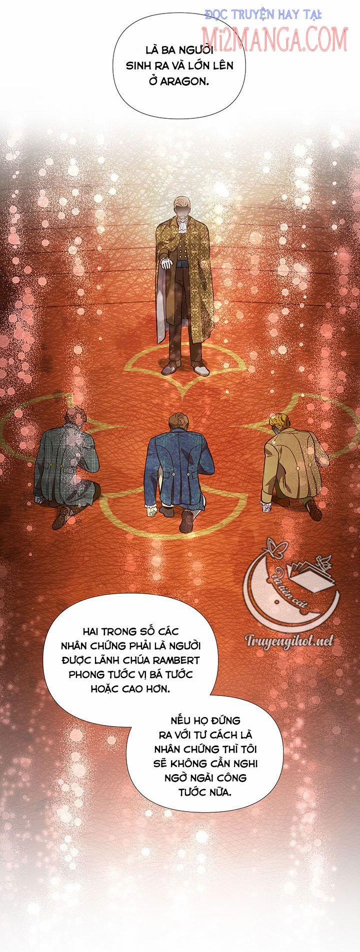 Elizabeth 36 trang 17