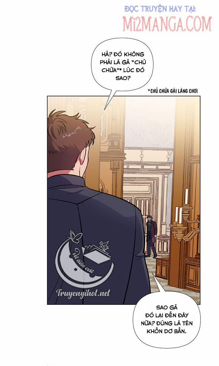 Elizabeth 36 trang 22