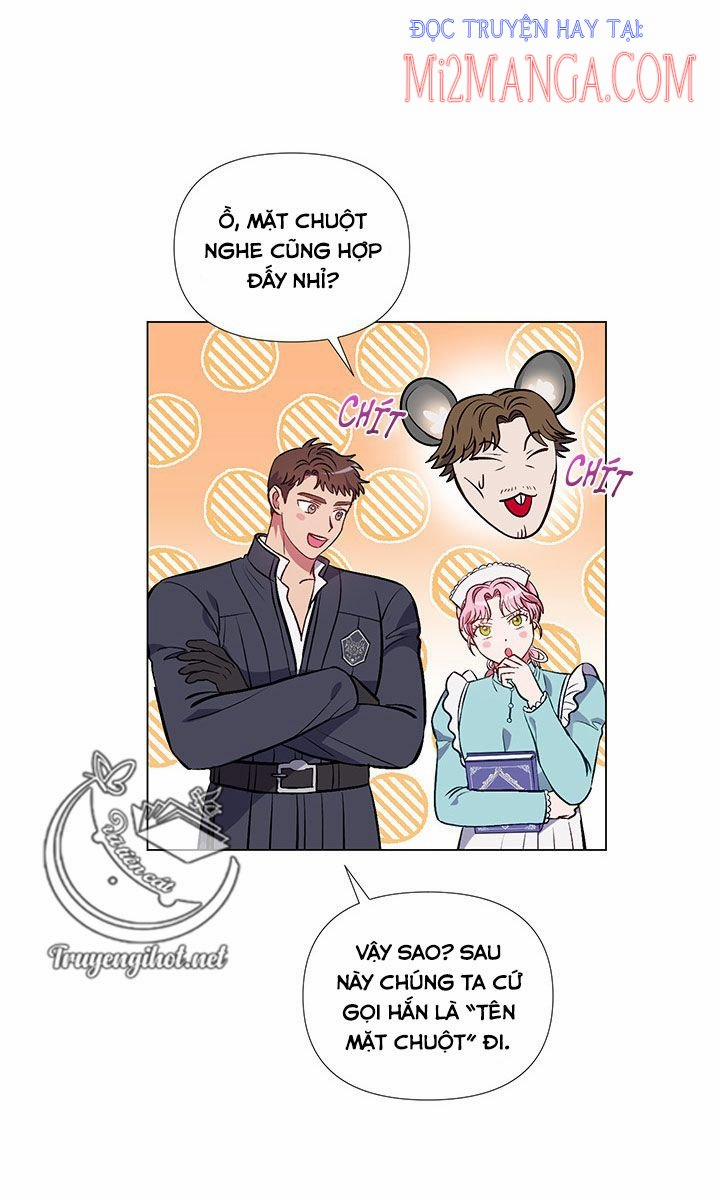 Elizabeth 36 trang 24