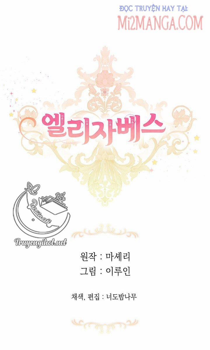 Elizabeth 36 trang 28