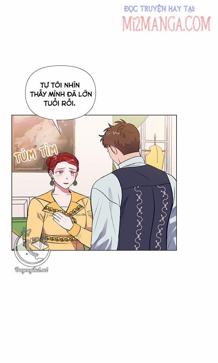 Elizabeth 37.5 trang 15