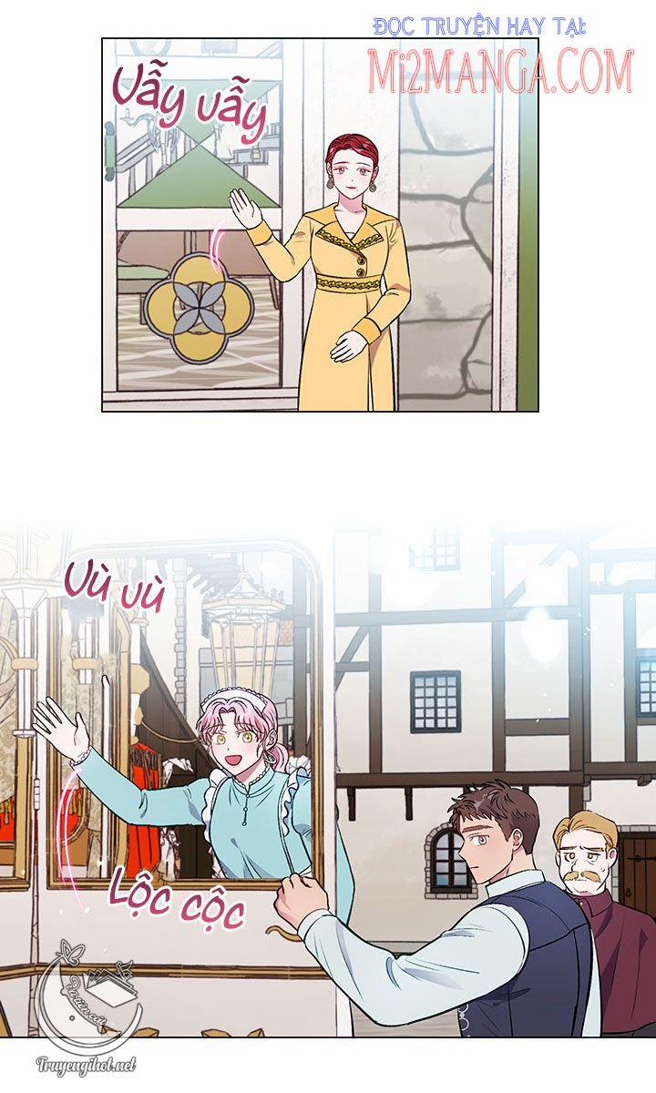 Elizabeth 37.5 trang 19