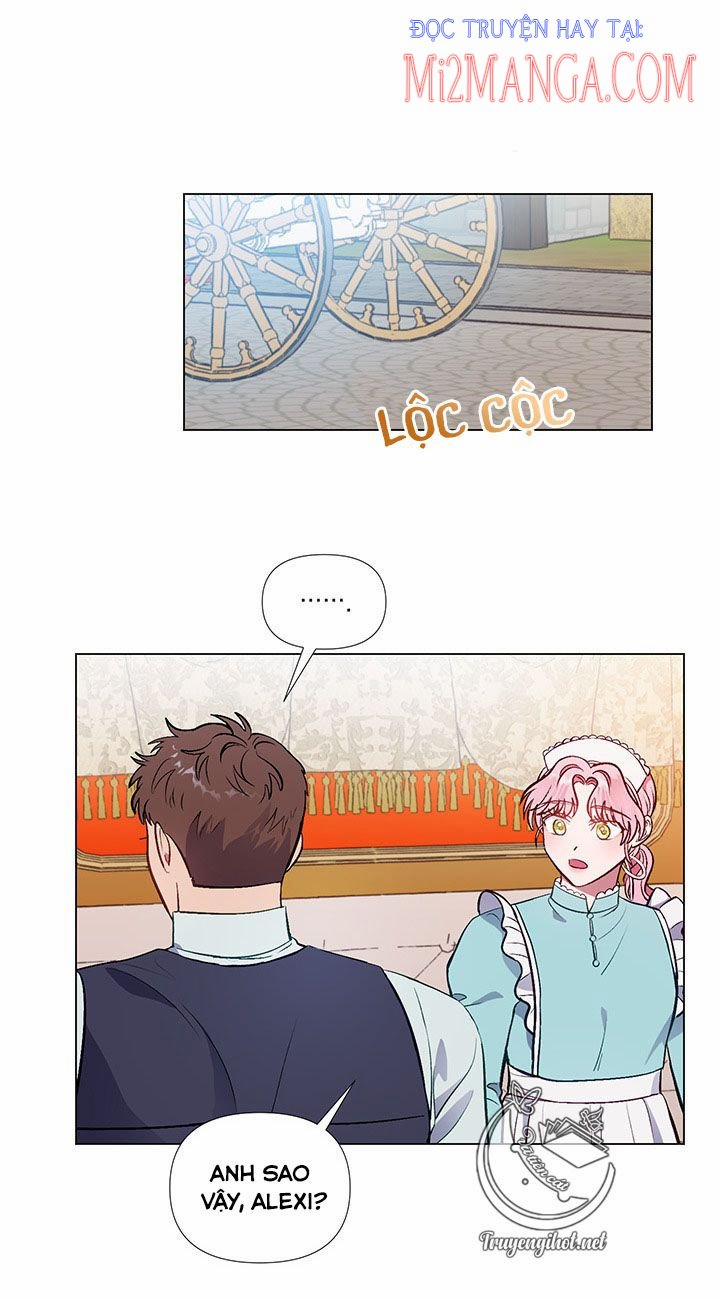 Elizabeth 37.5 trang 20