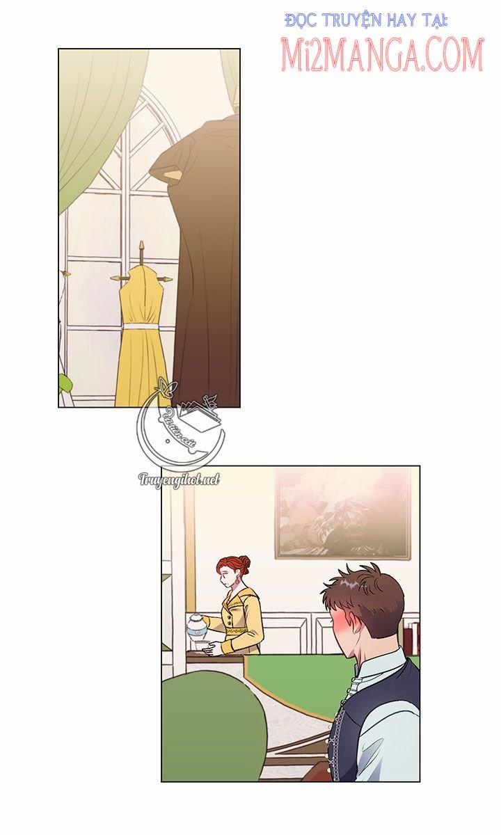 Elizabeth 37.5 trang 3