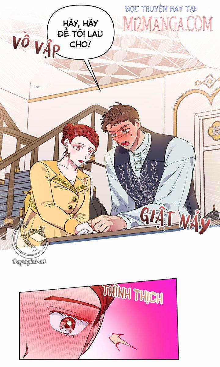 Elizabeth 37.5 trang 9