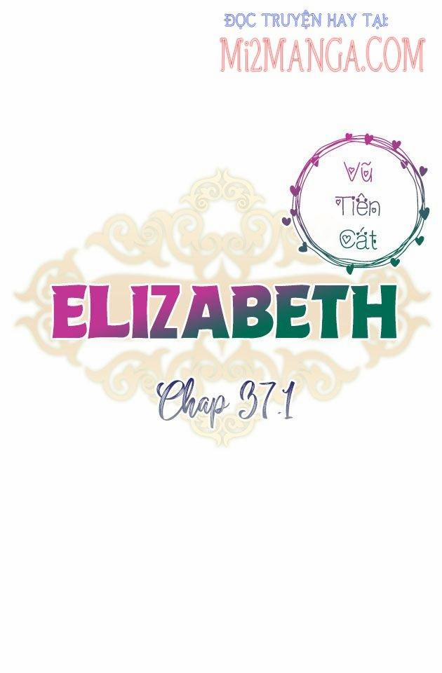 Elizabeth 37 trang 0