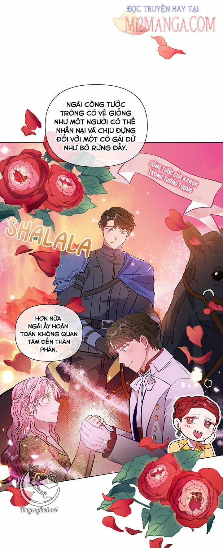 Elizabeth 37 trang 16