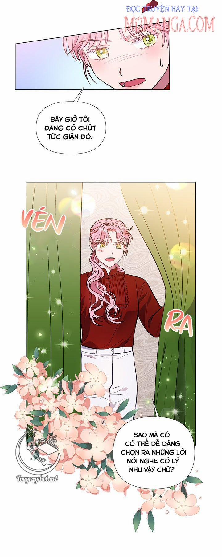 Elizabeth 37 trang 17