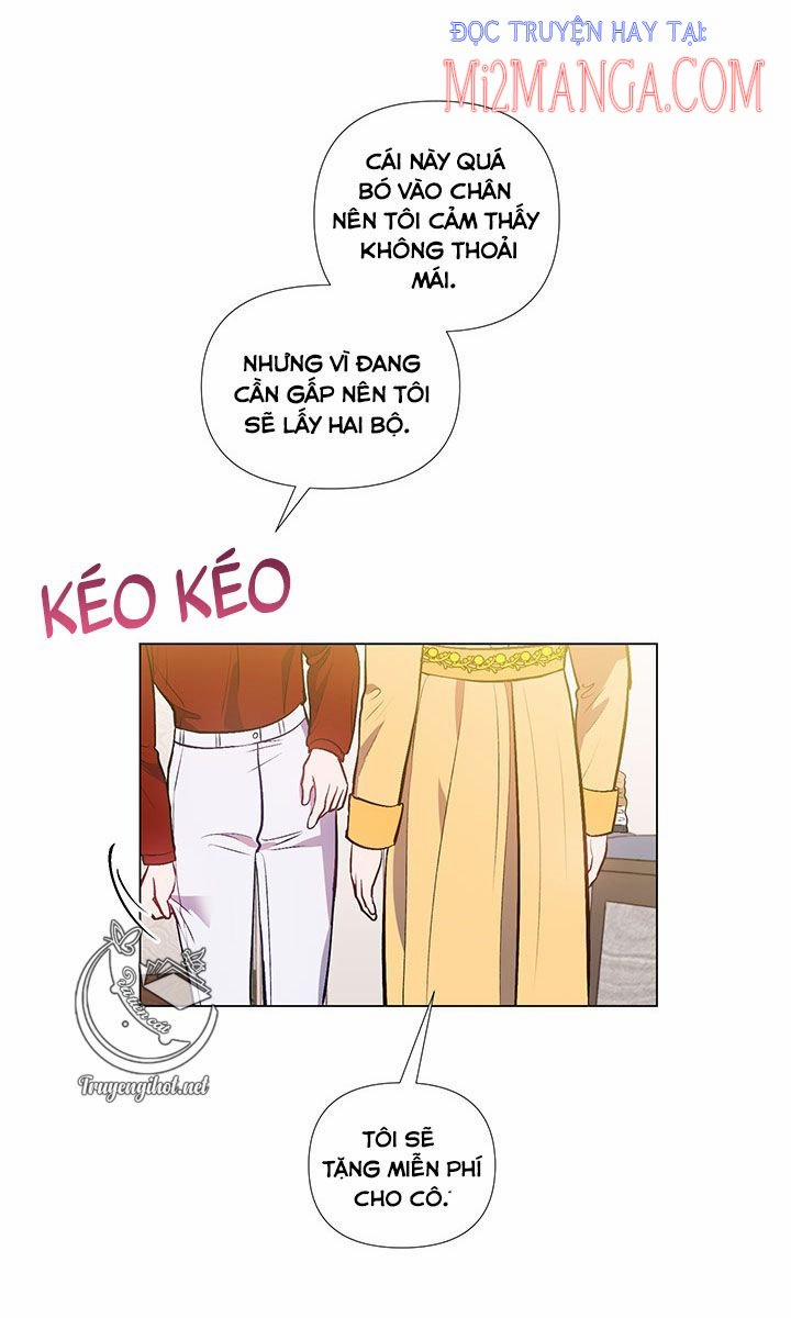 Elizabeth 37 trang 19