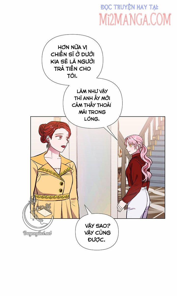 Elizabeth 37 trang 21