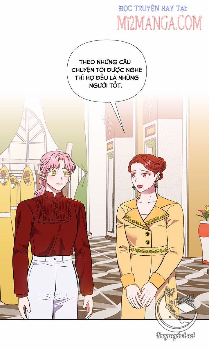 Elizabeth 37 trang 22