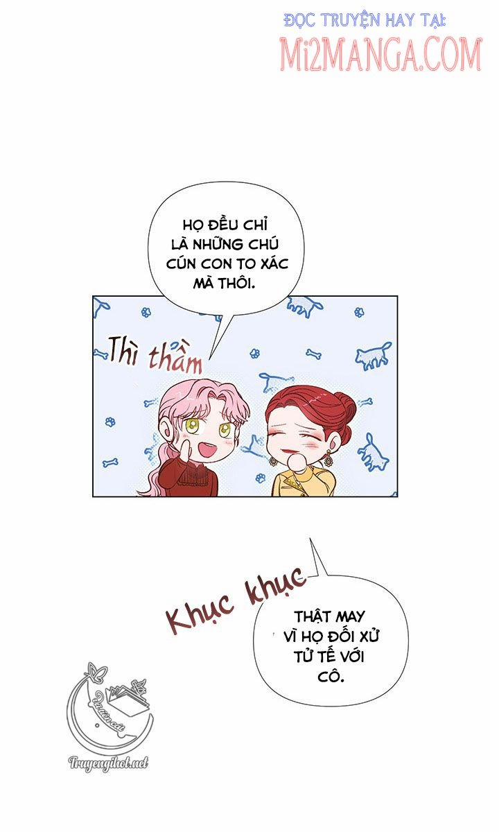 Elizabeth 37 trang 23