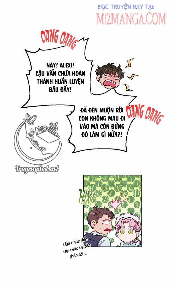 Elizabeth 38.5 trang 23