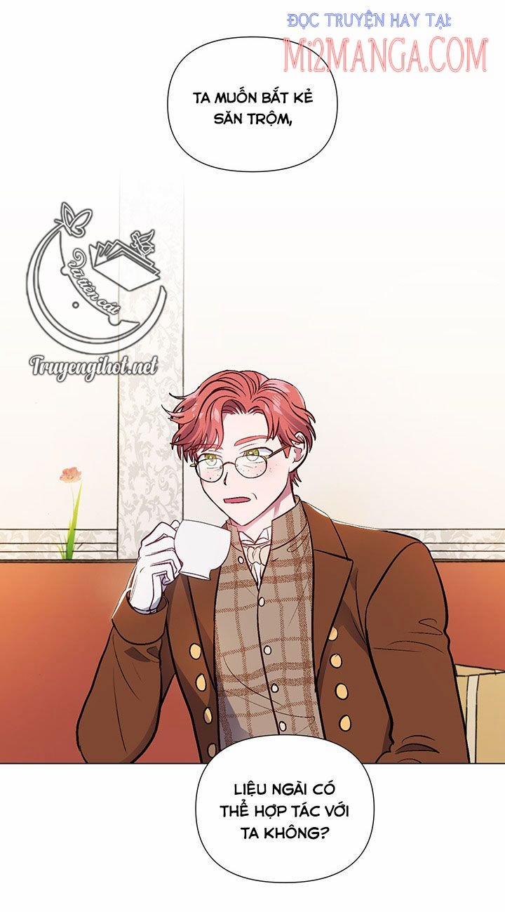 Elizabeth 38 trang 21