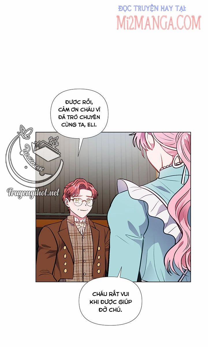 Elizabeth 39.5 trang 12