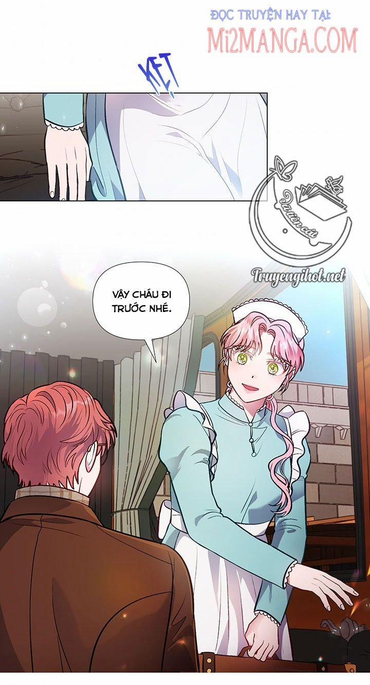 Elizabeth 39.5 trang 13