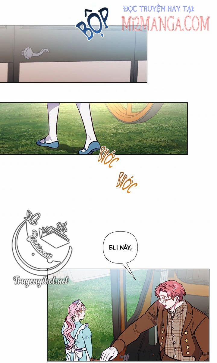 Elizabeth 39.5 trang 14