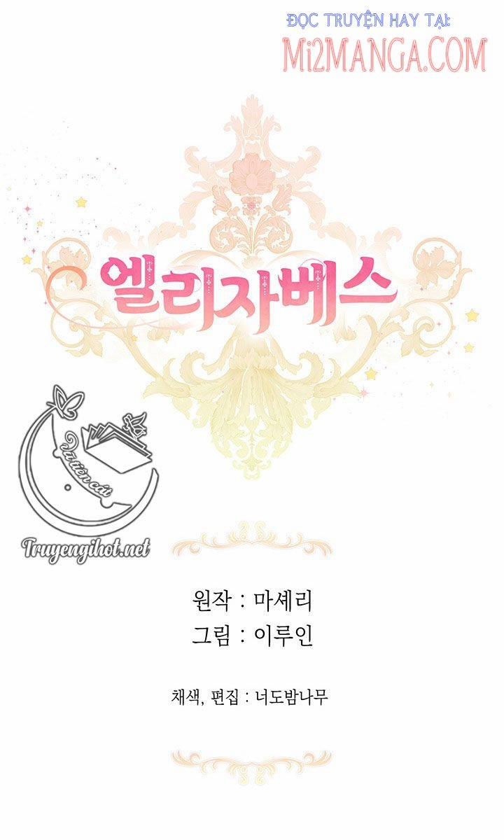 Elizabeth 39.5 trang 22