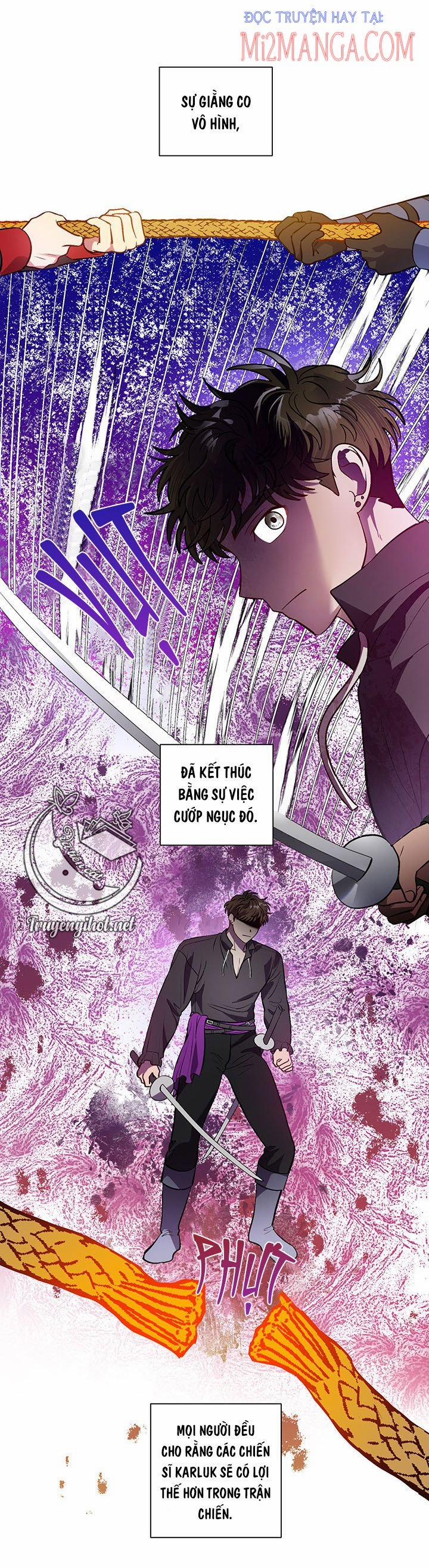 Elizabeth 39 trang 13