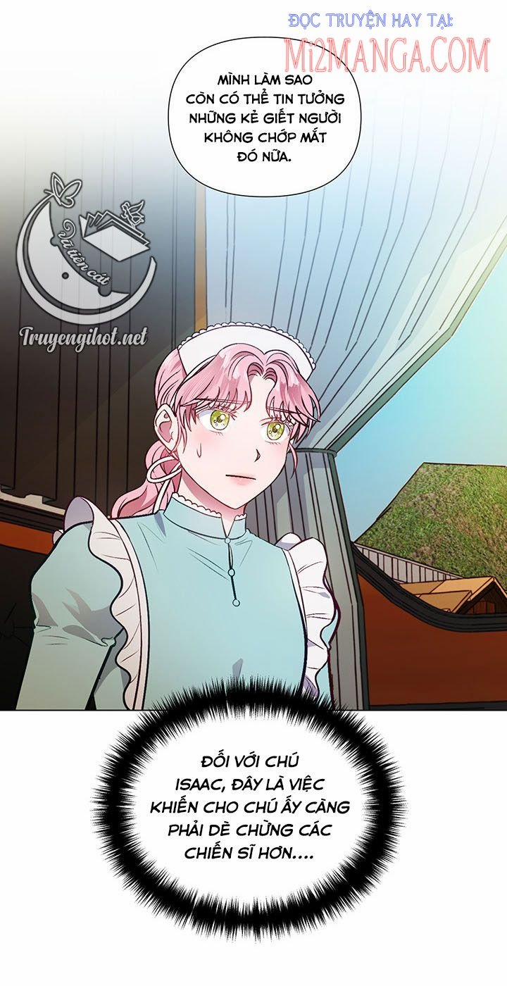 Elizabeth 39 trang 16