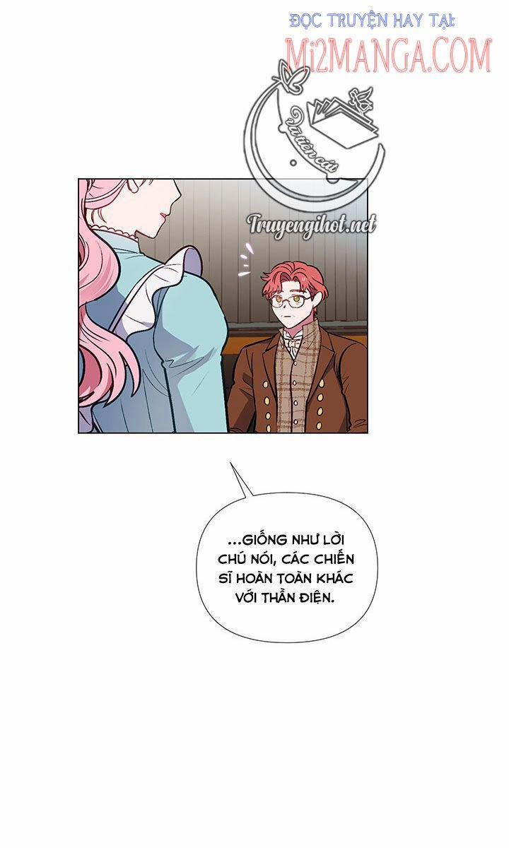 Elizabeth 39 trang 21