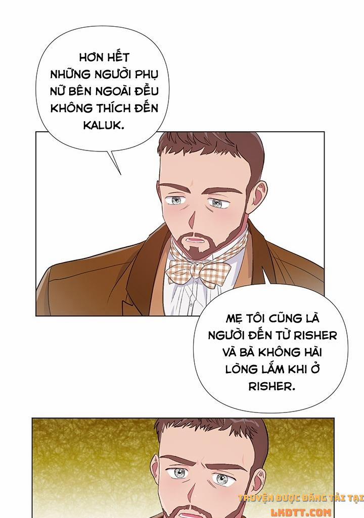 Elizabeth 4 trang 19