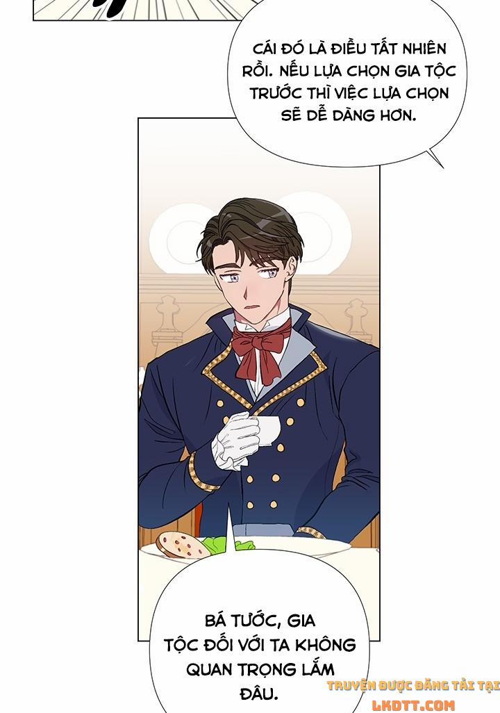 Elizabeth 4 trang 22