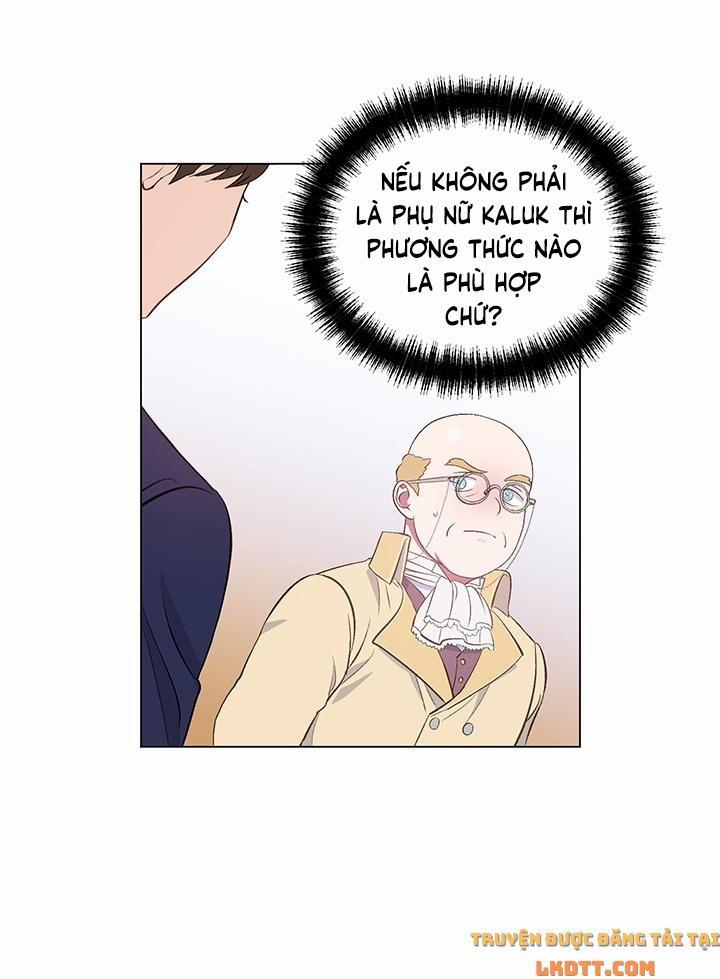 Elizabeth 4 trang 32